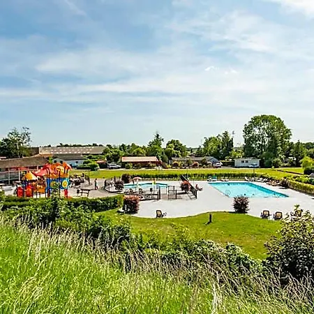 Topparken - Parc Ijsselhoeve Nieuwerkerk (Zeeland)