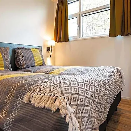 Hotel Topparken - Parc Ijsselhoeve