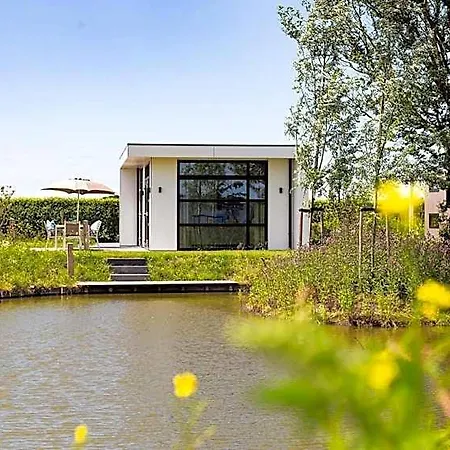 Topparken - Parc Ijsselhoeve *