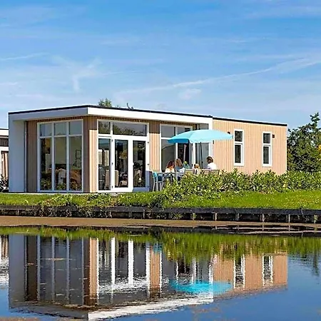 Hotel Topparken - Parc Ijsselhoeve Nieuwerkerk (Zeeland)