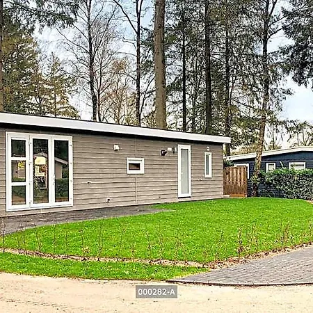 Hotel Topparken - Parc Ijsselhoeve Nieuwerkerk (Zeeland)