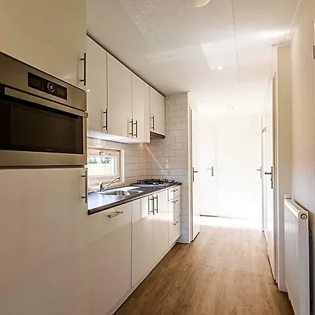 Hotel Topparken - Parc Ijsselhoeve *