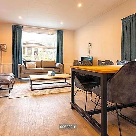 Hotel Topparken - Parc Ijsselhoeve *
