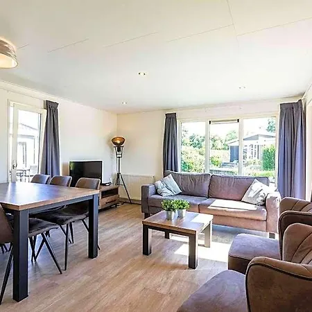Hotel Topparken - Parc Ijsselhoeve Nieuwerkerk (Zeeland)