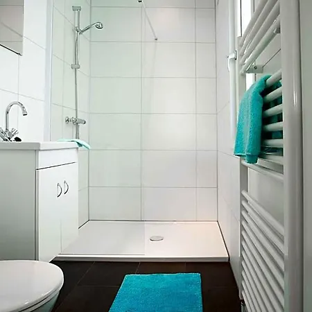 Topparken - Parc Ijsselhoeve Hotel *