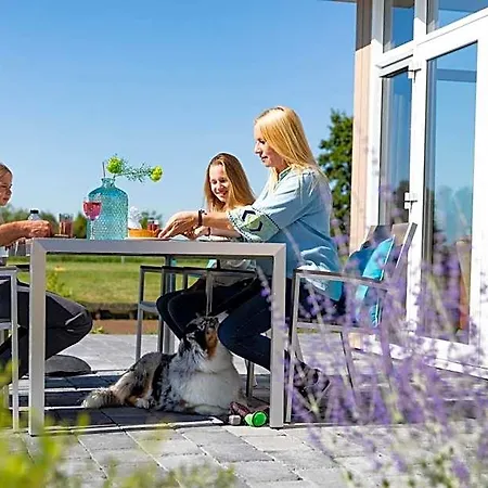 Topparken - Parc Ijsselhoeve Hotel *