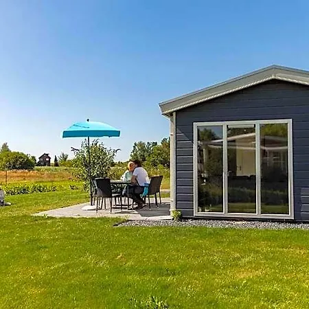 Topparken - Parc Ijsselhoeve * Nieuwerkerk (Zeeland)