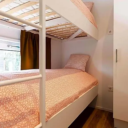 Hotel Topparken - Parc Ijsselhoeve Nieuwerkerk (Zeeland)