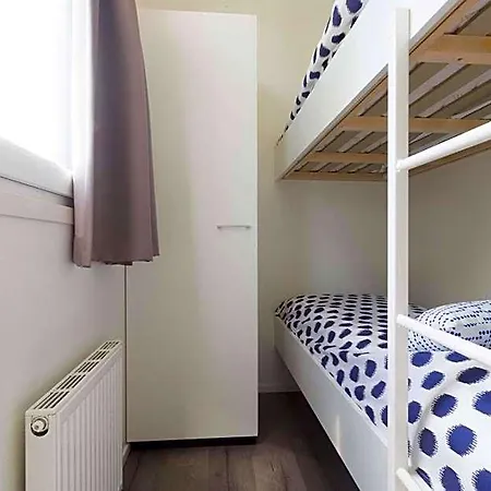 Topparken - Parc Ijsselhoeve Hotel *